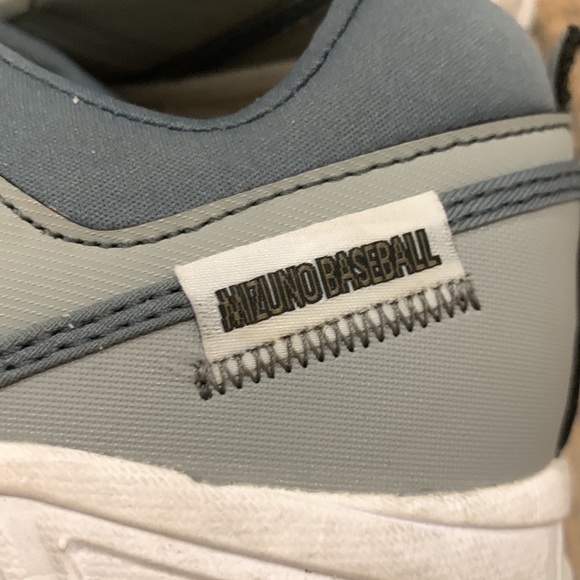 Baseball Turf Shoes - Picture 2 of 5